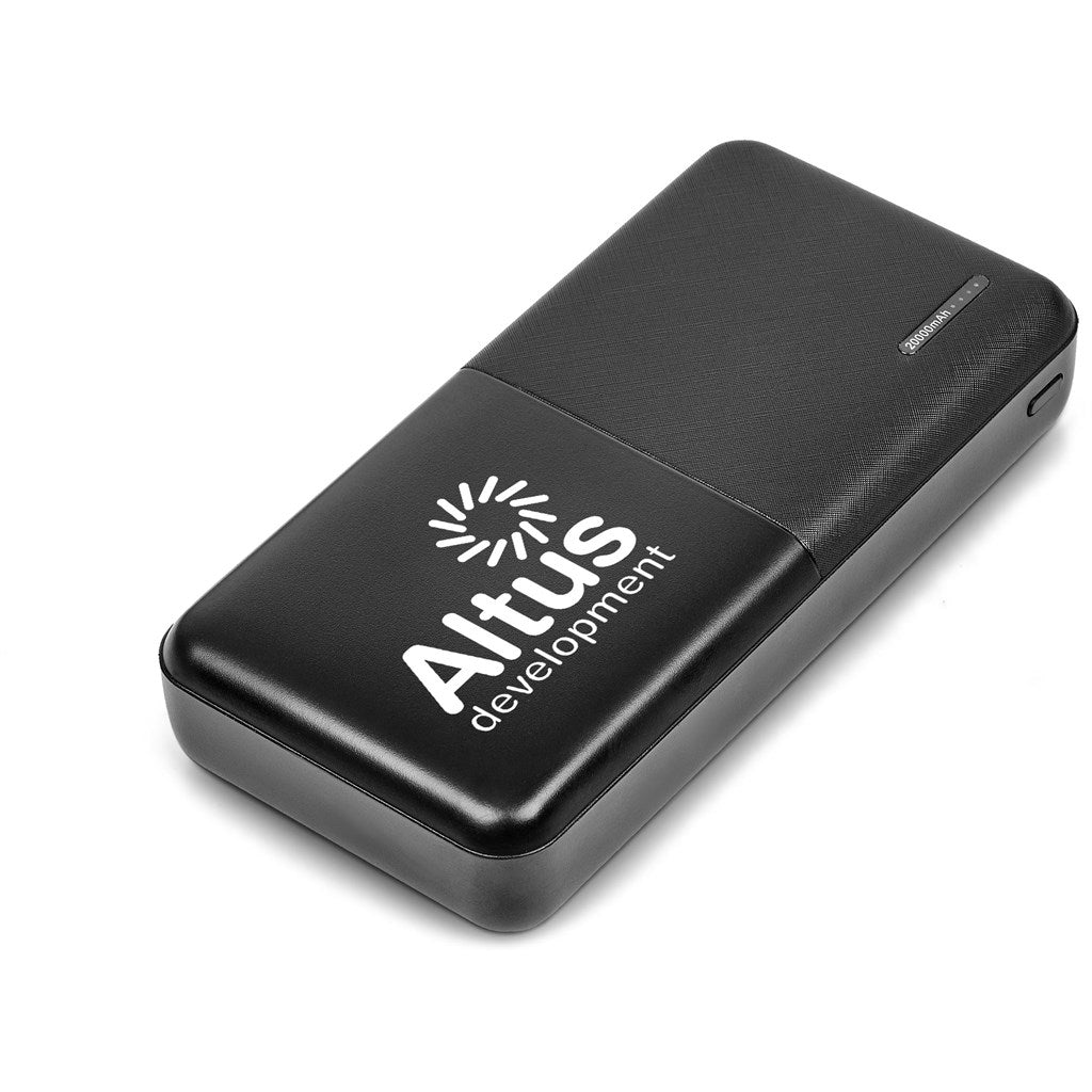 Alex Varga Asterin Power Bank - 20,000mAh - Image 2