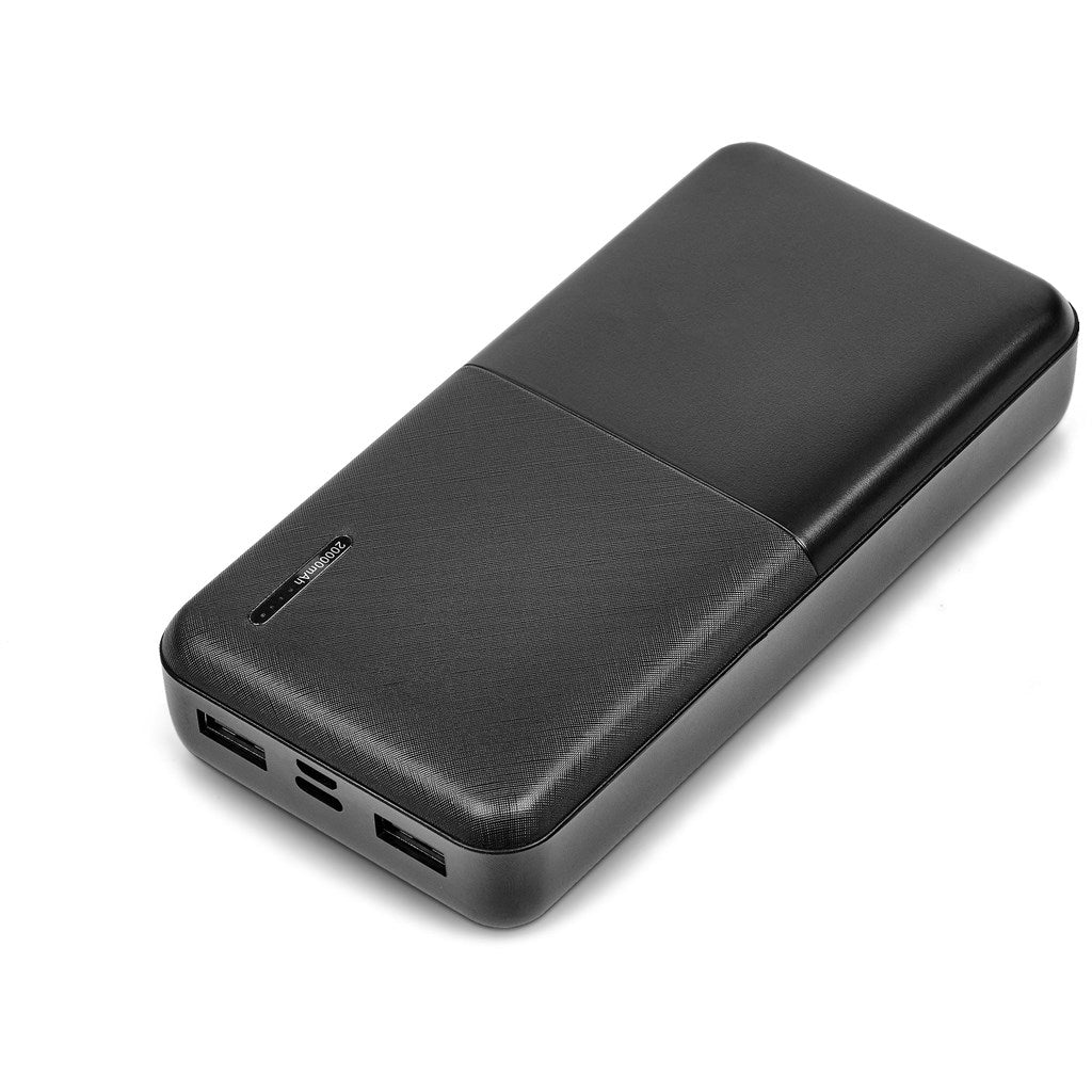 Alex Varga Asterin Power Bank - 20,000mAh - Image 5