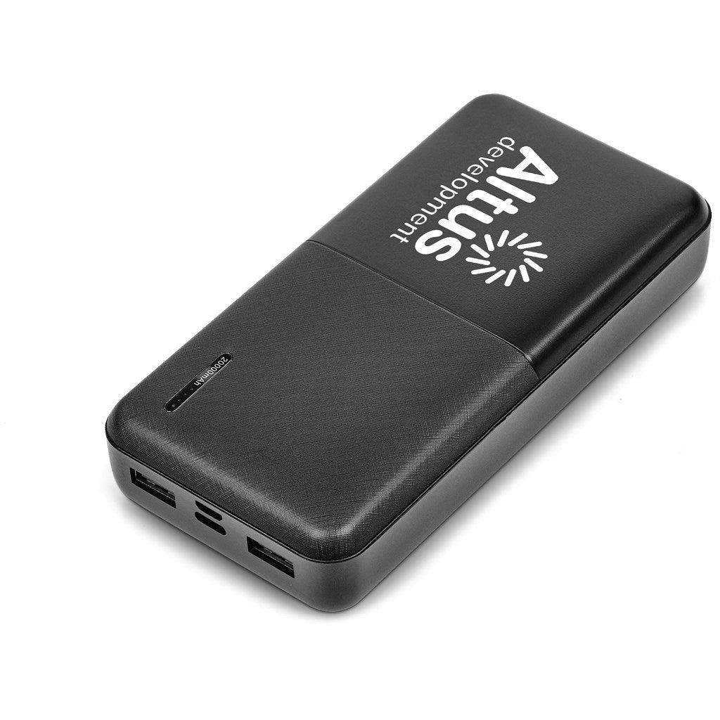 Alex Varga Asterin Power Bank - 20,000mAh - Image 4