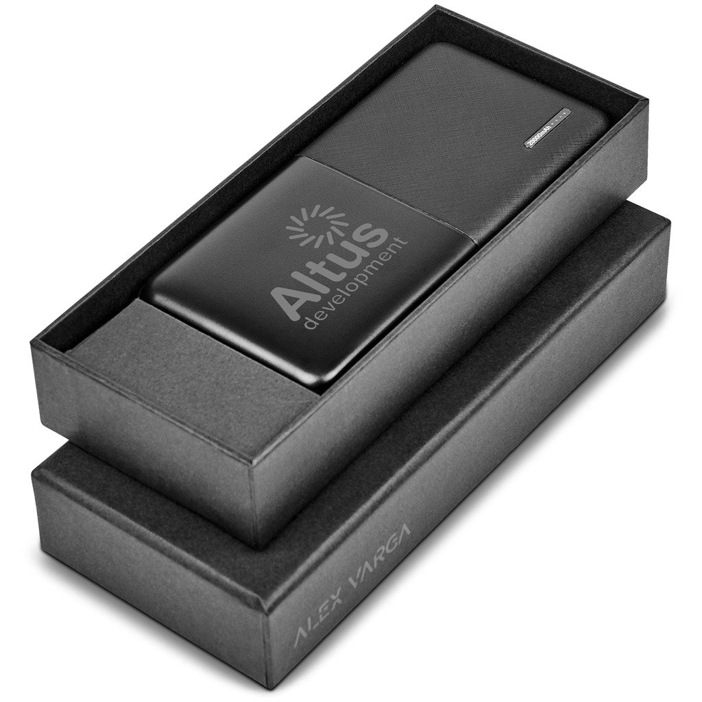Alex Varga Asterin Power Bank - 20,000mAh - Image 8
