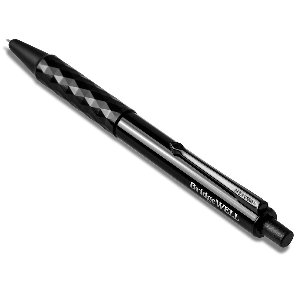 Alex Varga Cyrion Ball Pen & Pencil Set - Image 8