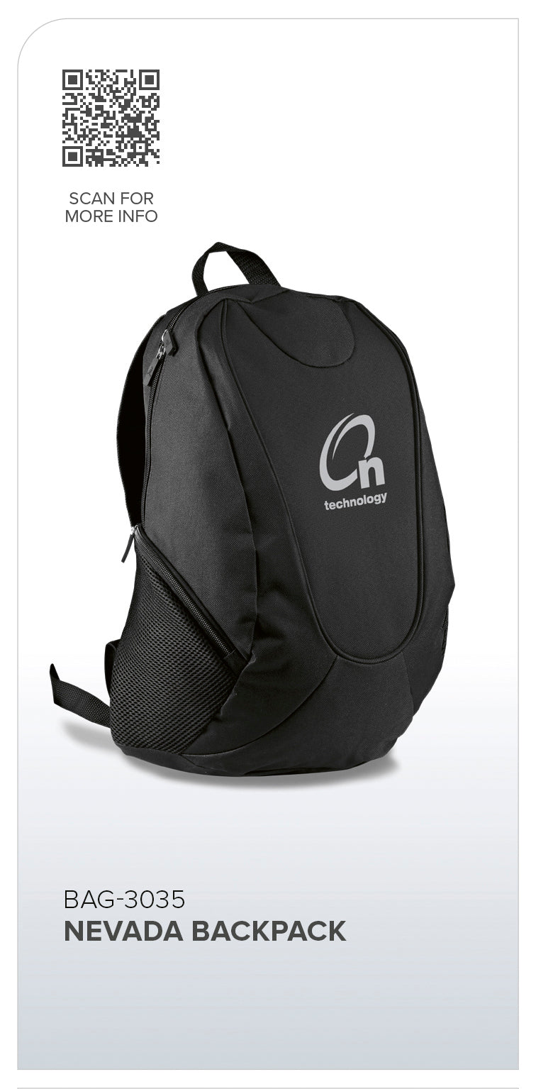 Ridge Drawstring Bag - Image 5