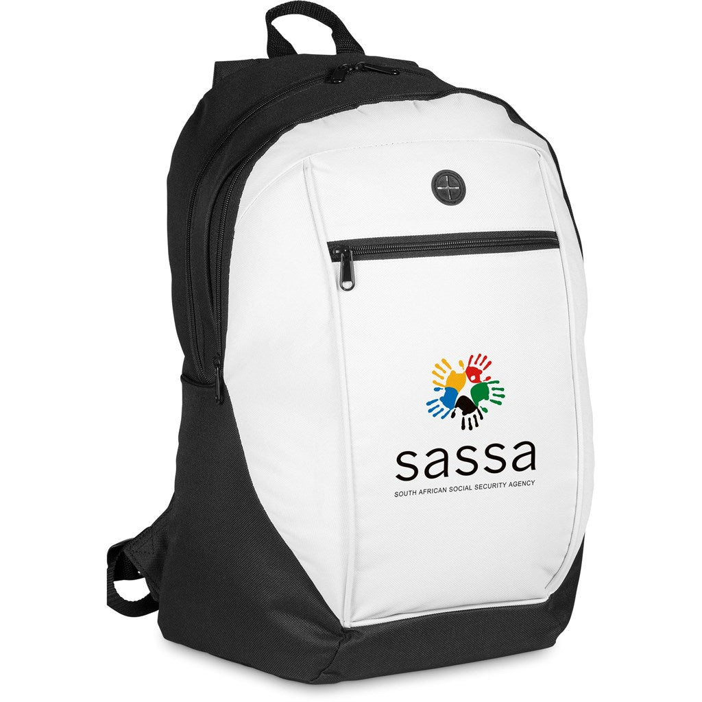 Frosty Cooler Drawstring bag - Image 7