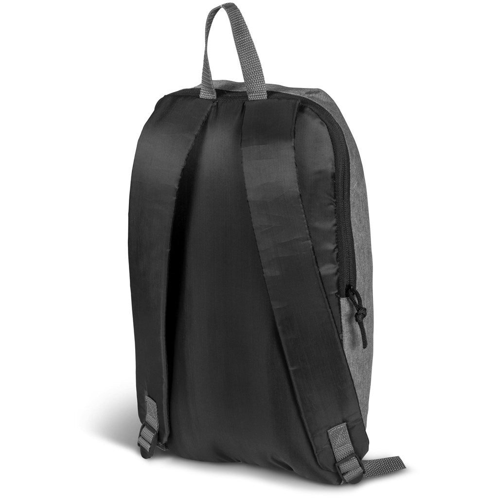 Hoppla Atlantic Mini Polyester Drawstring Pouch - Image 8