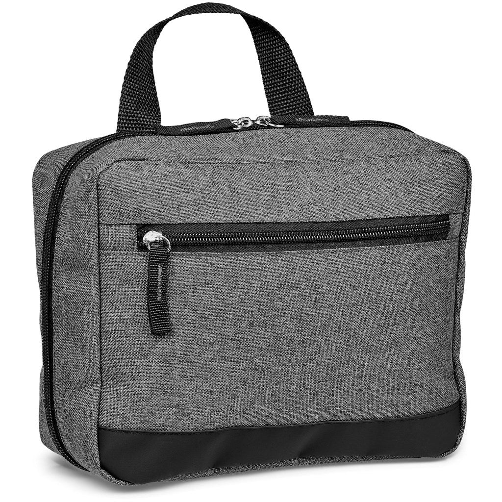 Saxon Tech Accessory Bag - Image 3