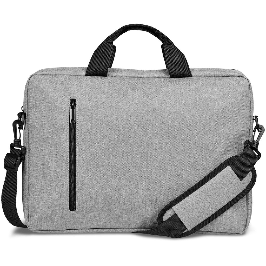 Swiss Cougar Zurich Laptop Bag - Image 5