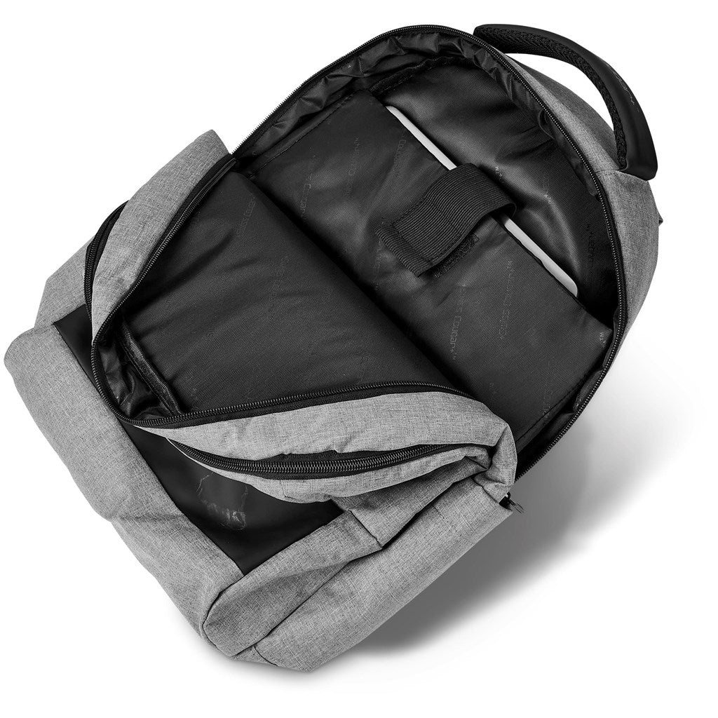 Swiss Cougar Zurich Laptop Backpack - Image 2