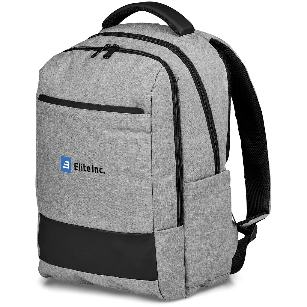 Swiss Cougar Zurich Laptop Backpack - Image 7