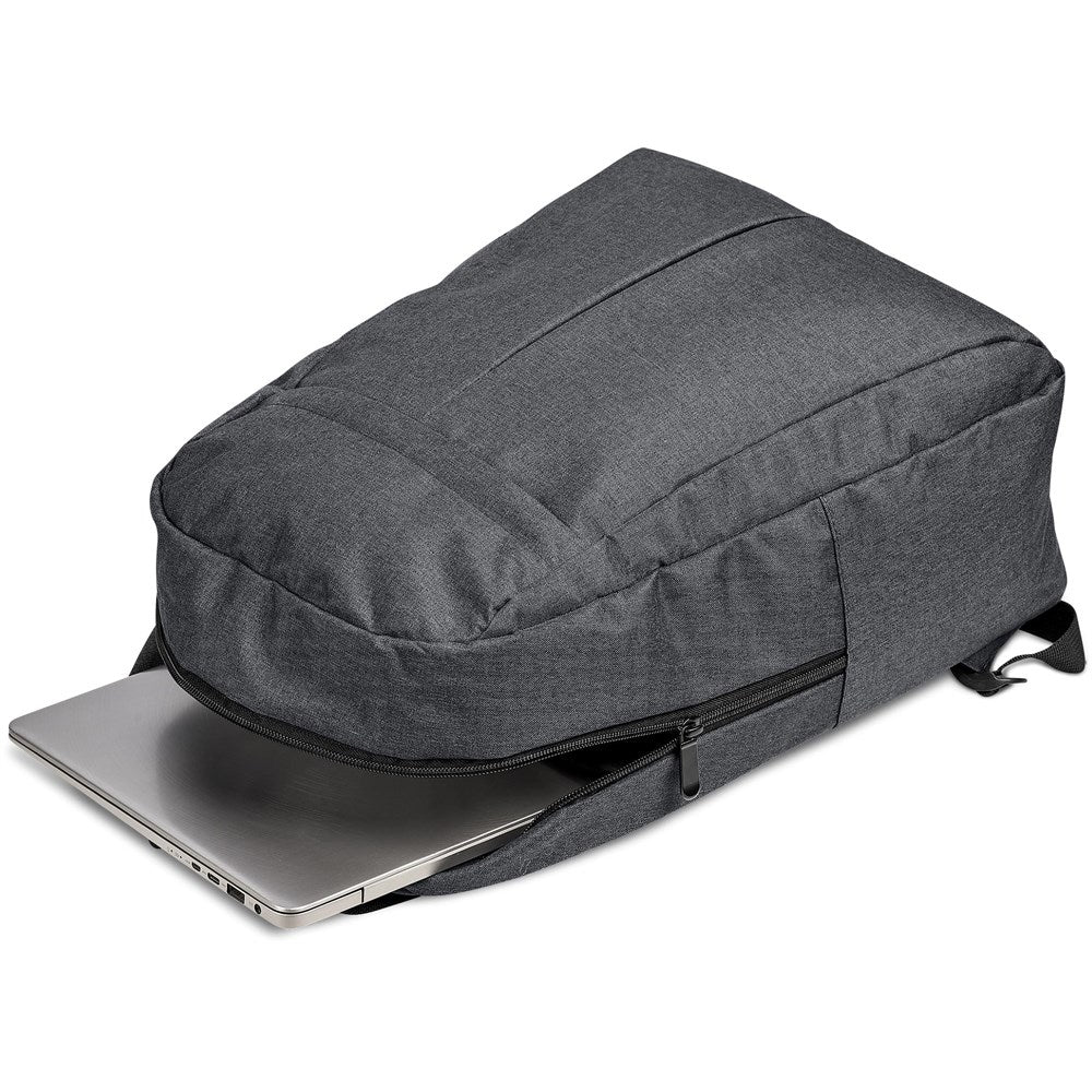 Swiss Cougar Stockholm Laptop Backpack - Image 3