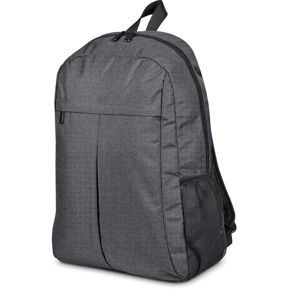 Swiss Cougar Stockholm Laptop Backpack - Image 5