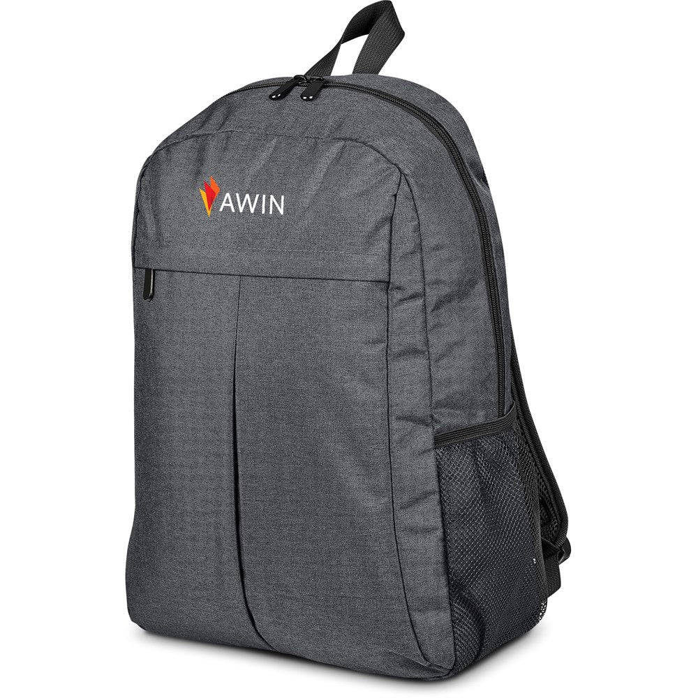 Swiss Cougar Stockholm Laptop Backpack - Image 4