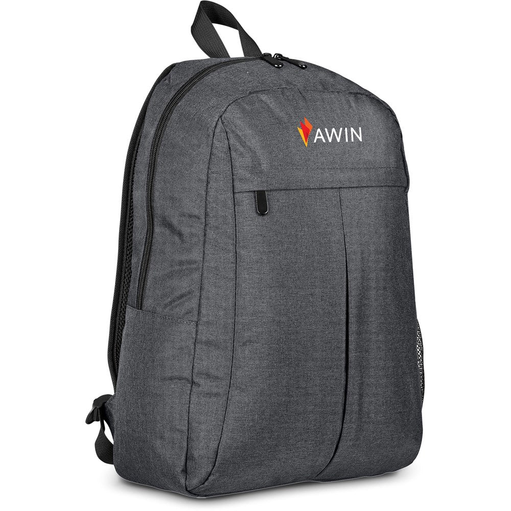 Swiss Cougar Stockholm Laptop Backpack - Image 6