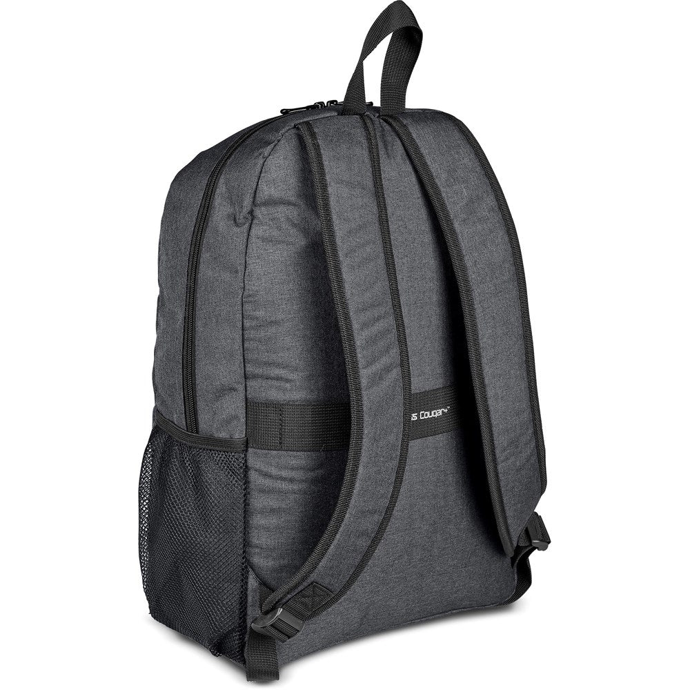 Swiss Cougar Stockholm Laptop Backpack - Image 11
