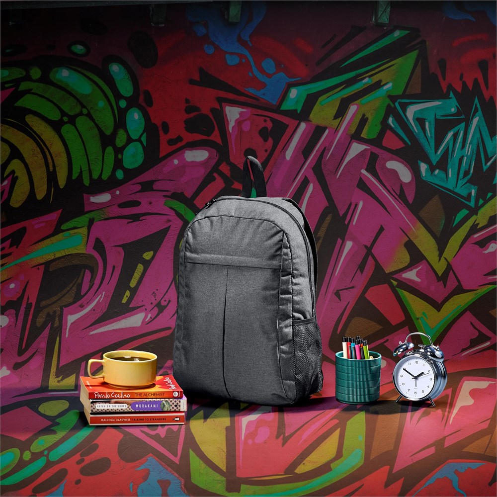 Swiss Cougar Stockholm Laptop Backpack - Image 14