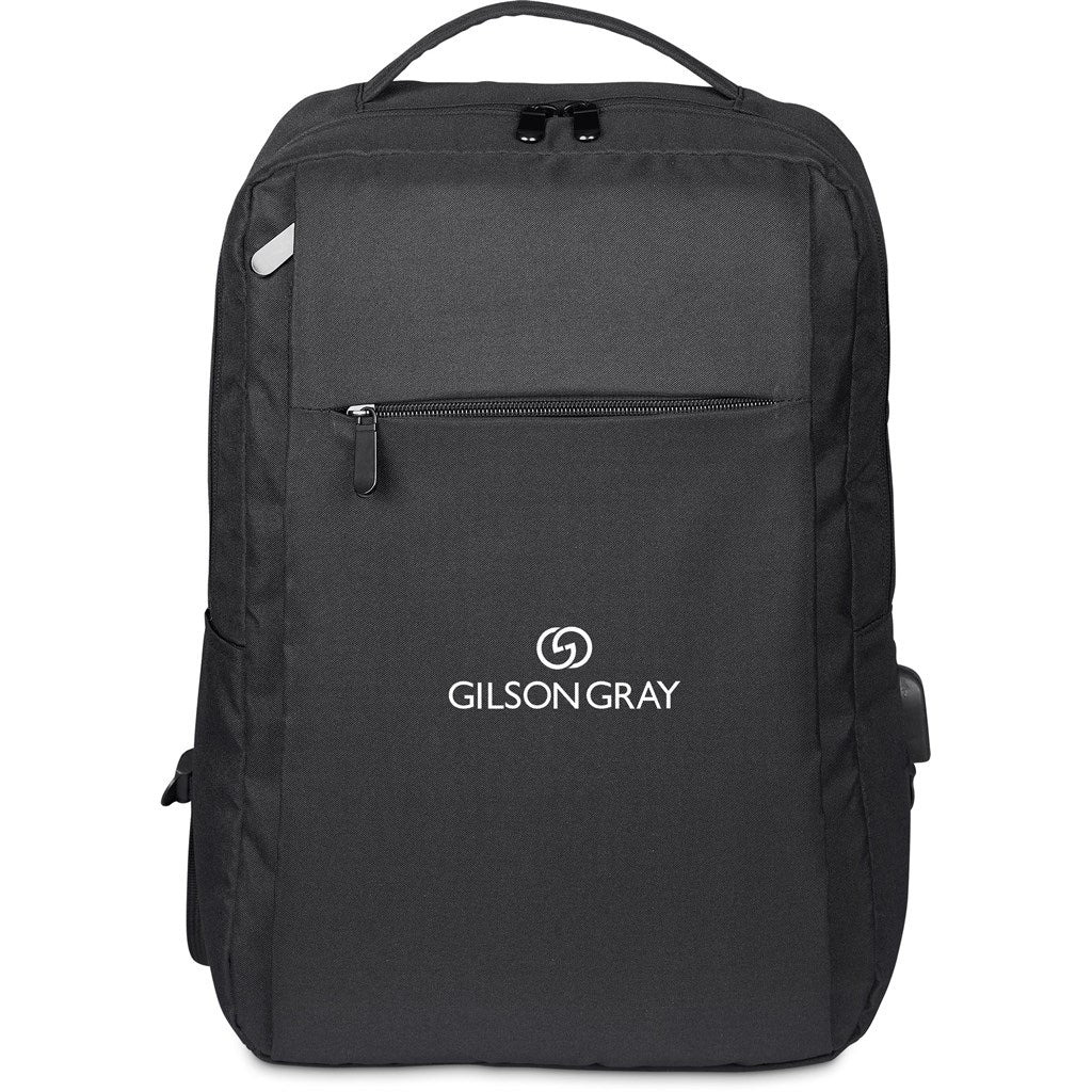 Swiss Cougar Arlington Recycled PET Laptop Backpack - Image 5