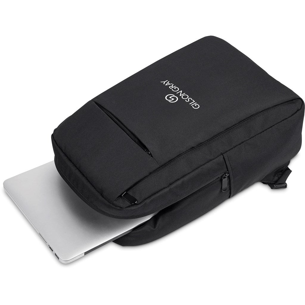 Swiss Cougar Arlington Recycled PET Laptop Backpack - Image 9