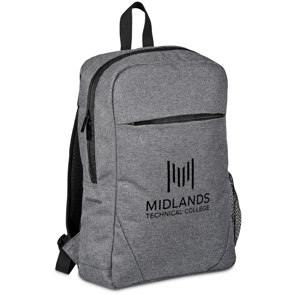 Serendipio Metrocity Laptop Backpack - Image 2