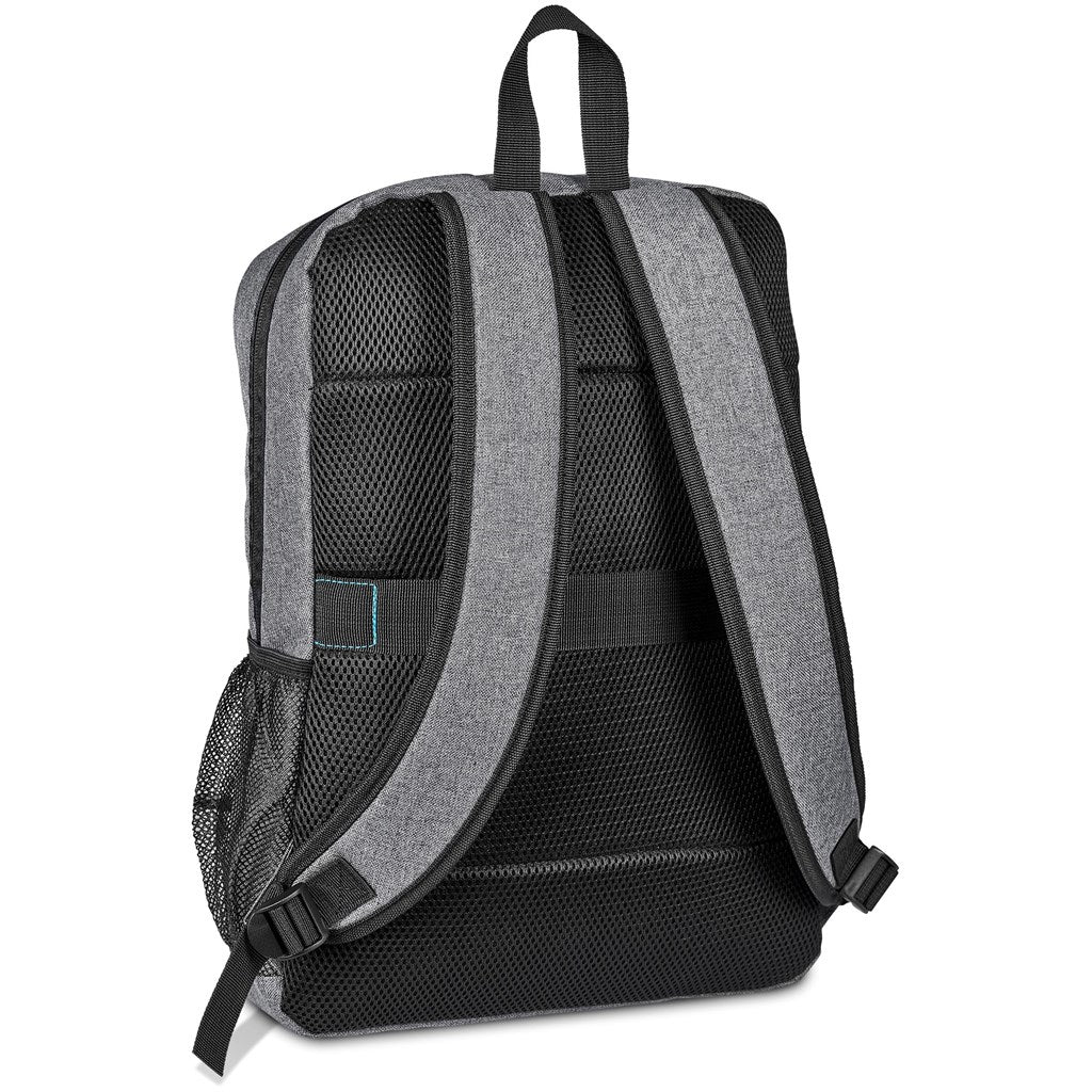 Serendipio Metrocity Laptop Backpack - Image 6