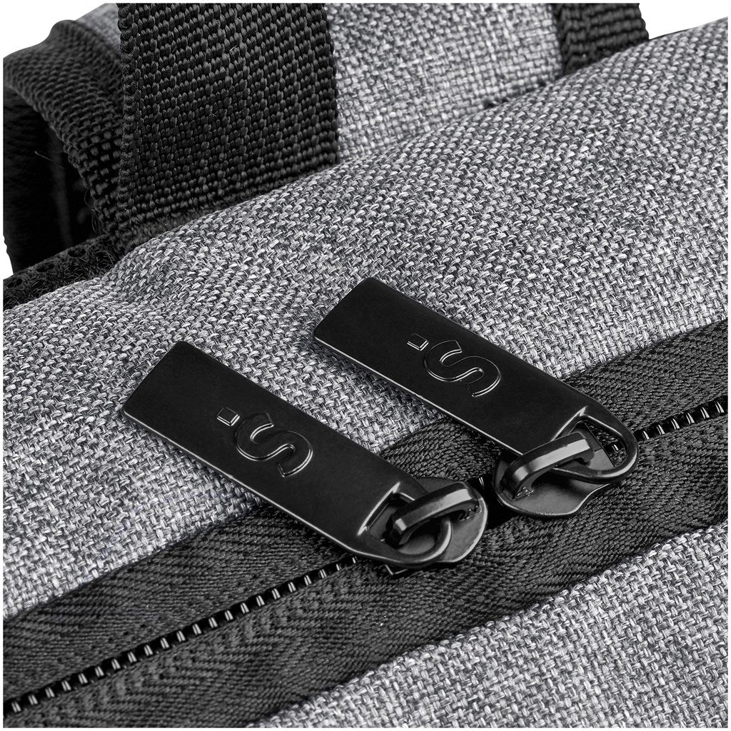 Serendipio Metrocity Laptop Backpack - Image 9