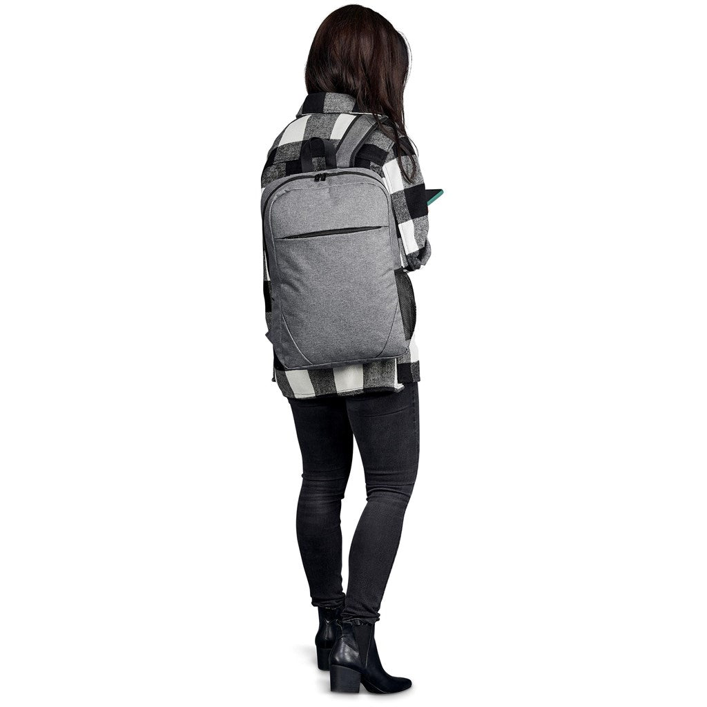 Serendipio Metrocity Laptop Backpack - Image 14