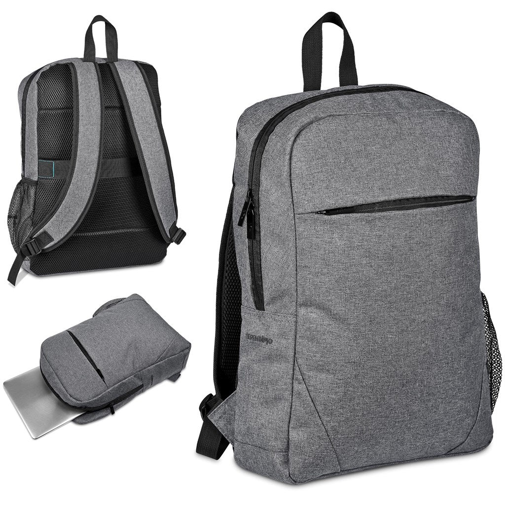 Serendipio Metrocity Laptop Backpack - Image 17