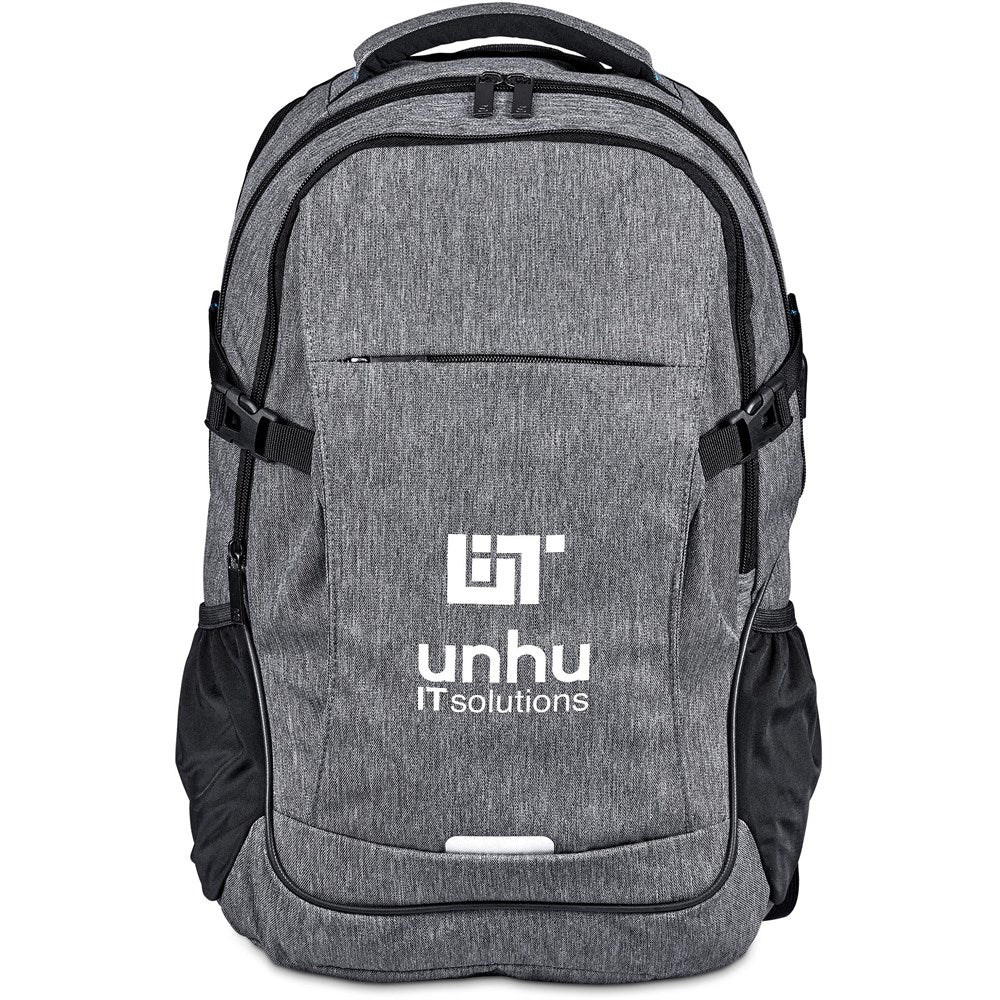 Serendipio Urban Ultra Laptop Backpack - Image 2