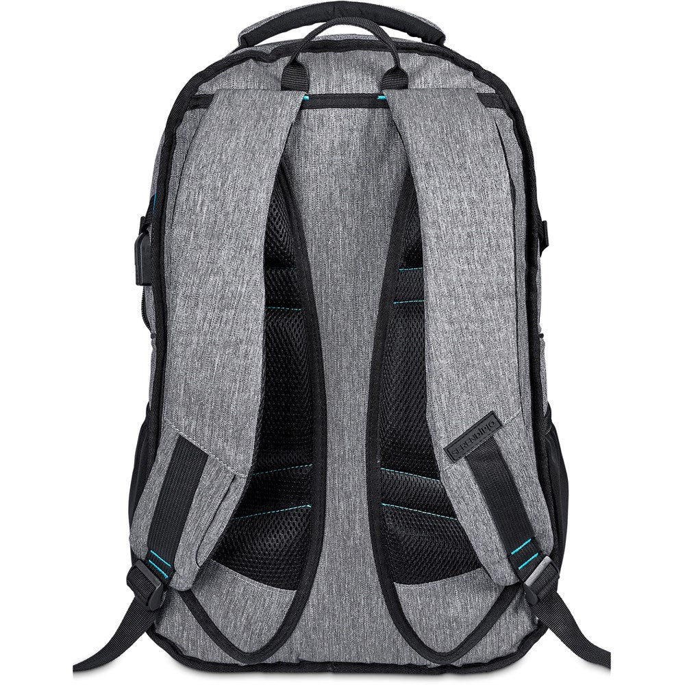 Serendipio Urban Ultra Laptop Backpack - Image 4