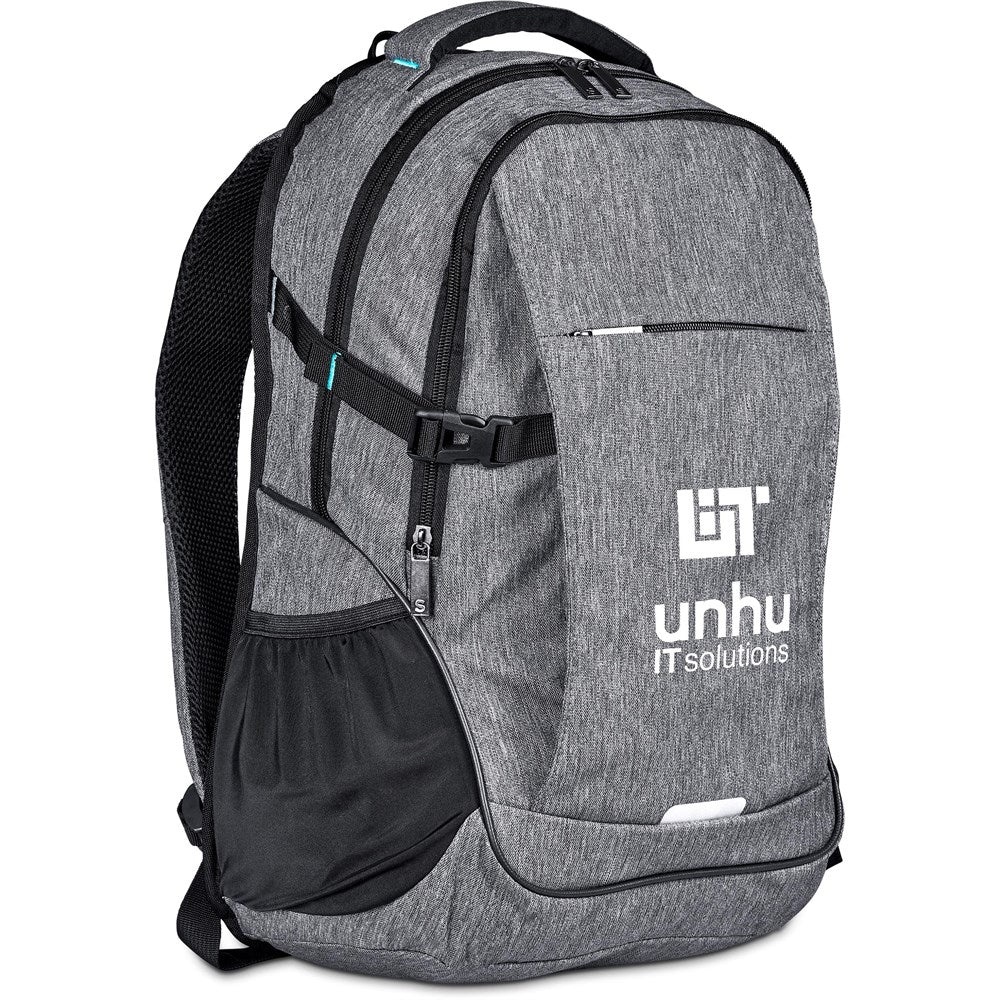 Serendipio Urban Ultra Laptop Backpack - Image 7