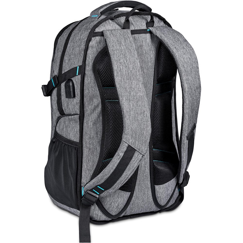 Serendipio Urban Ultra Laptop Backpack - Image 9