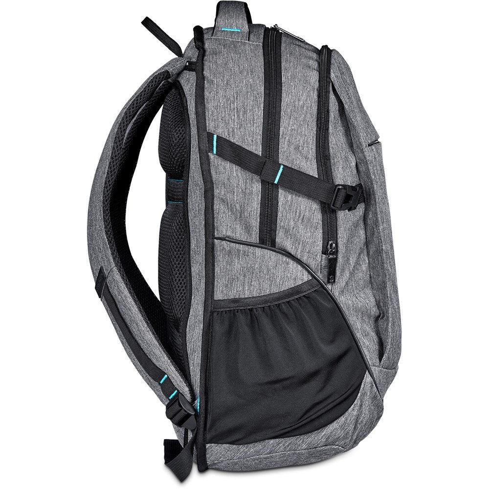 Serendipio Urban Ultra Laptop Backpack - Image 10