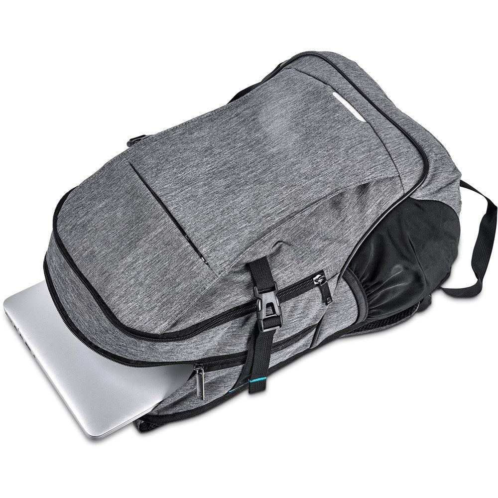 Serendipio Urban Ultra Laptop Backpack - Image 13