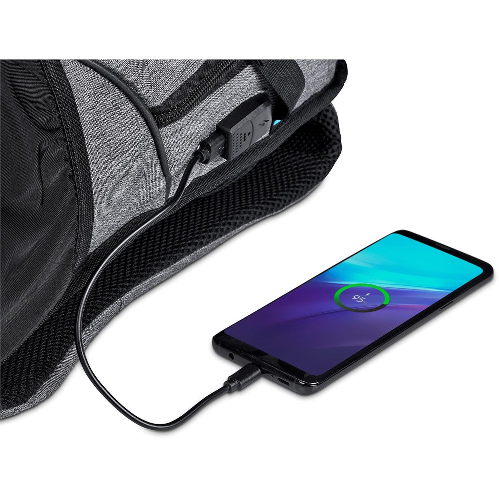Serendipio Urban Ultra Laptop Backpack - Image 14