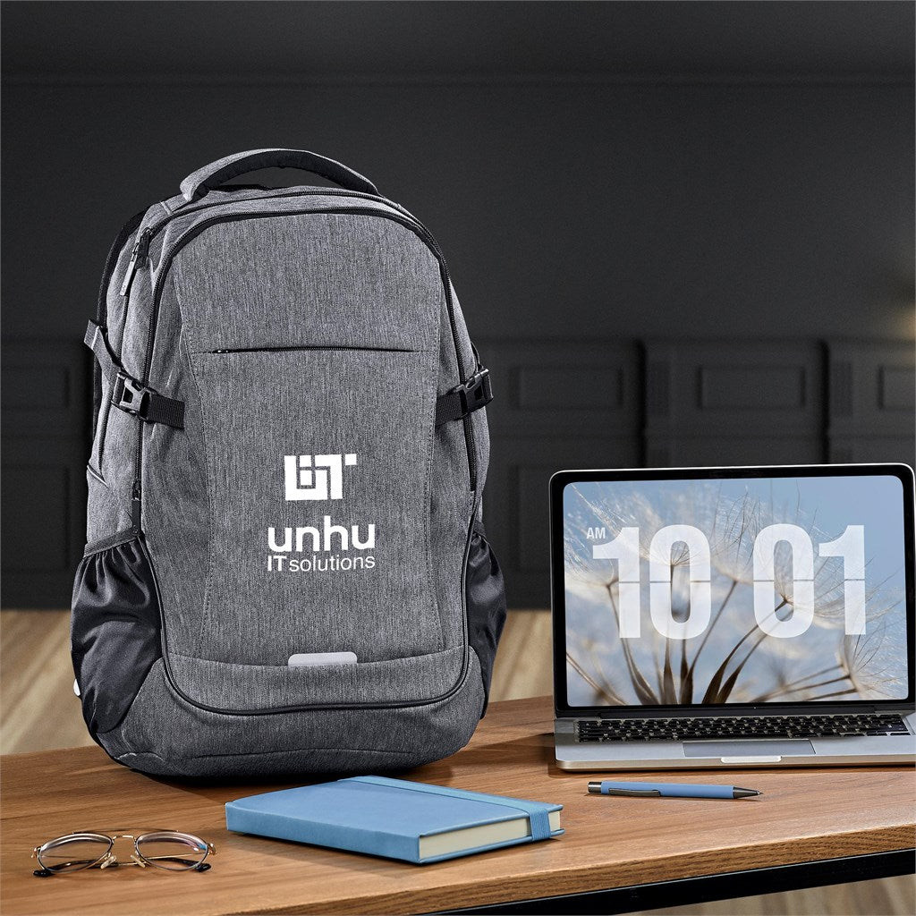 Serendipio Urban Ultra Laptop Backpack - Image 16