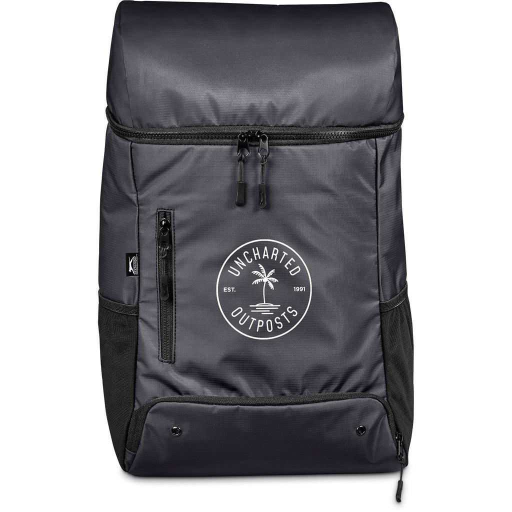 Slazenger Explorer Water Resistant Laptop Backpack - Image 2