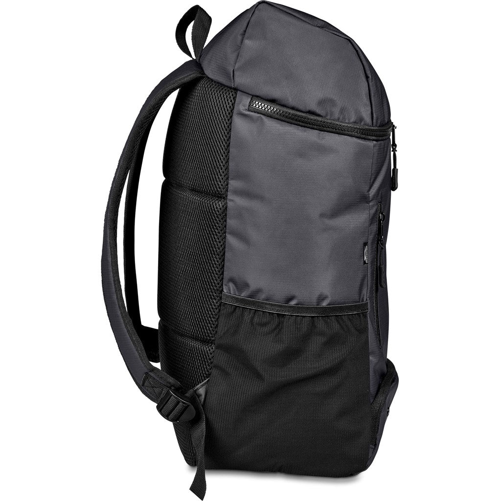 Slazenger Explorer Water Resistant Laptop Backpack - Image 6