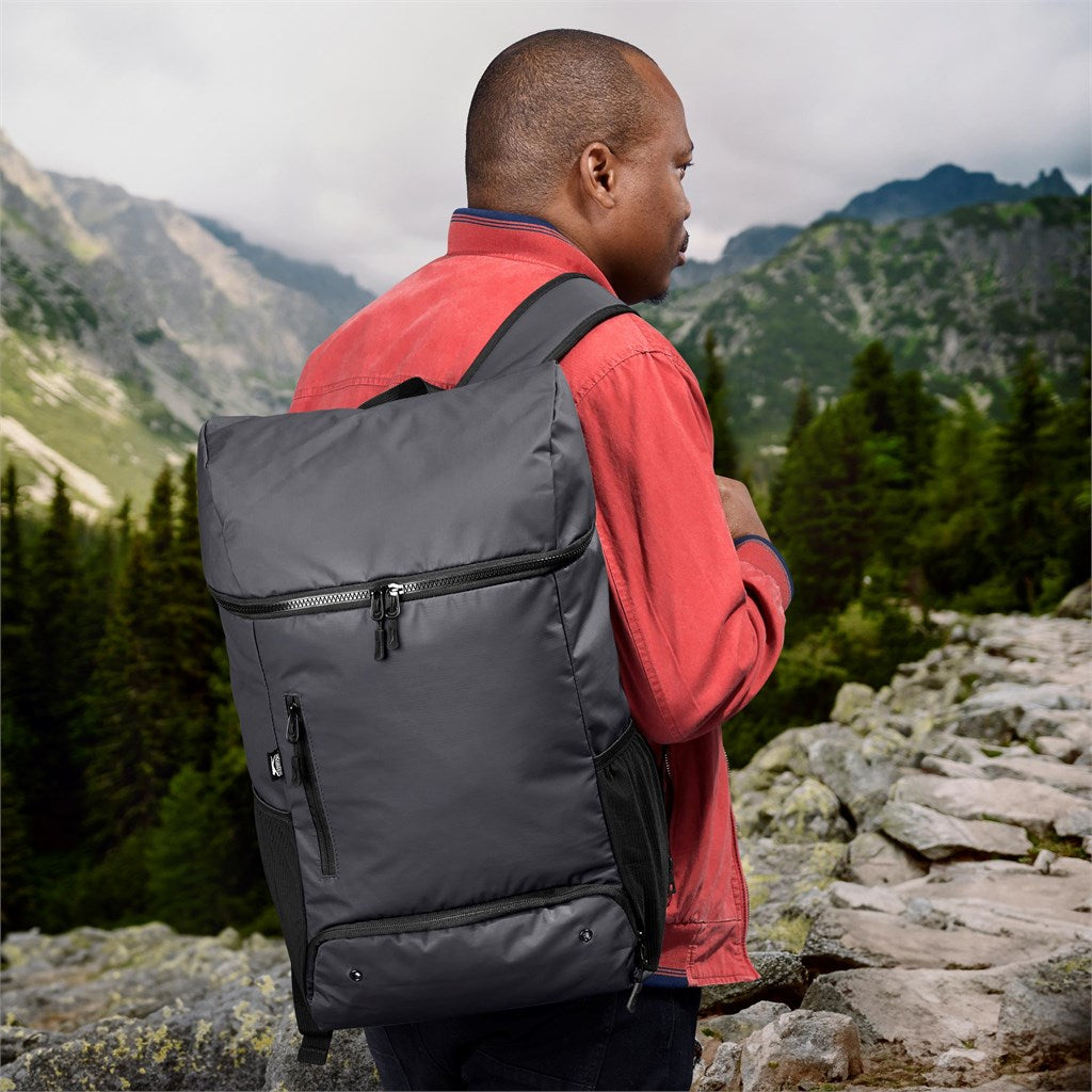 Slazenger Explorer Water Resistant Laptop Backpack - Image 8