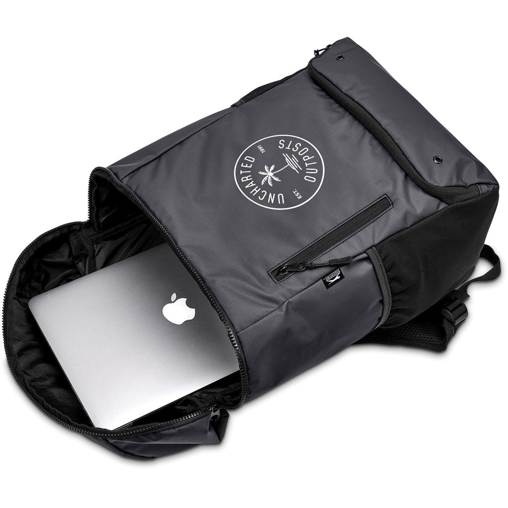 Slazenger Explorer Water Resistant Laptop Backpack - Image 10