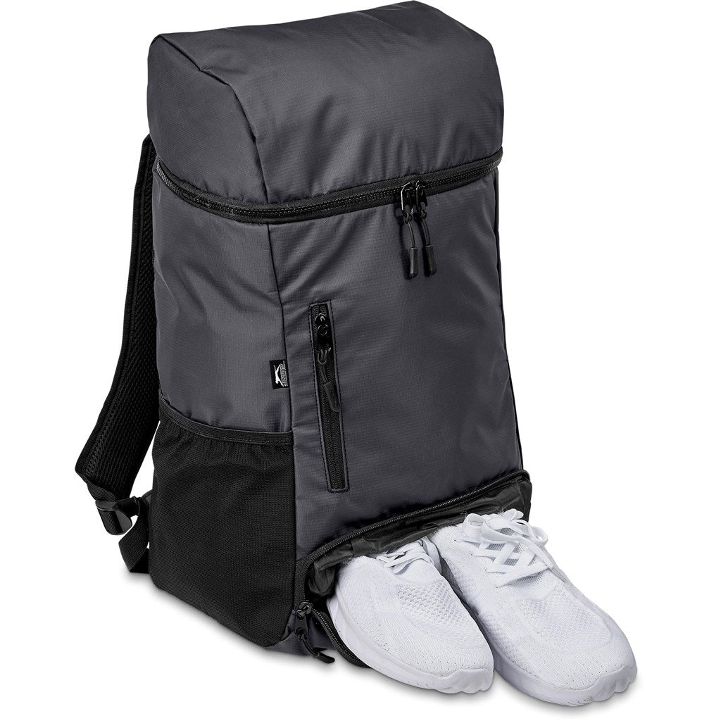 Slazenger Explorer Water Resistant Laptop Backpack - Image 13