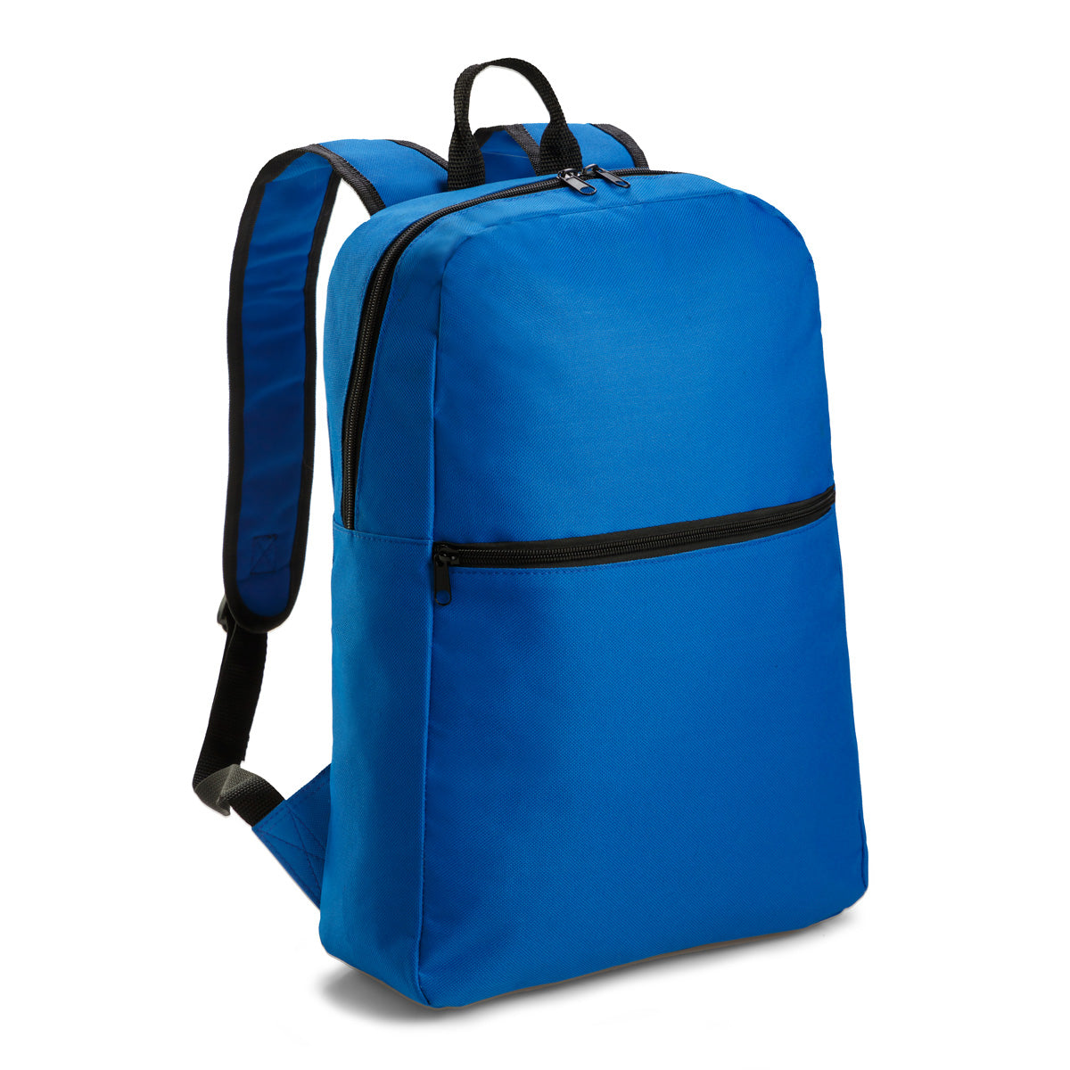 Symphony 210D Drawstring Bag - Image 5