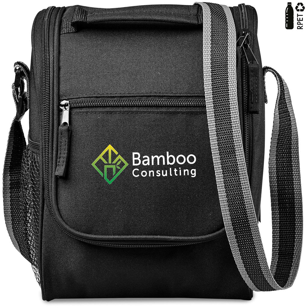 Kooshty Coolito Recycled PET 12-Can Lunch Cooler - Image 6
