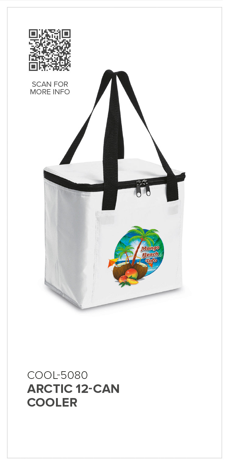 Arctic 12-Can Cooler - Image 6