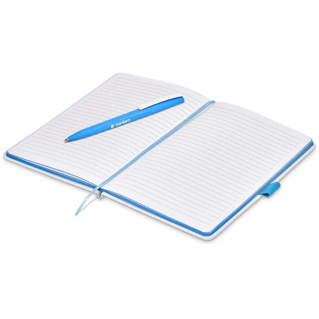 Olson Notebook & Pen Set - Image 8