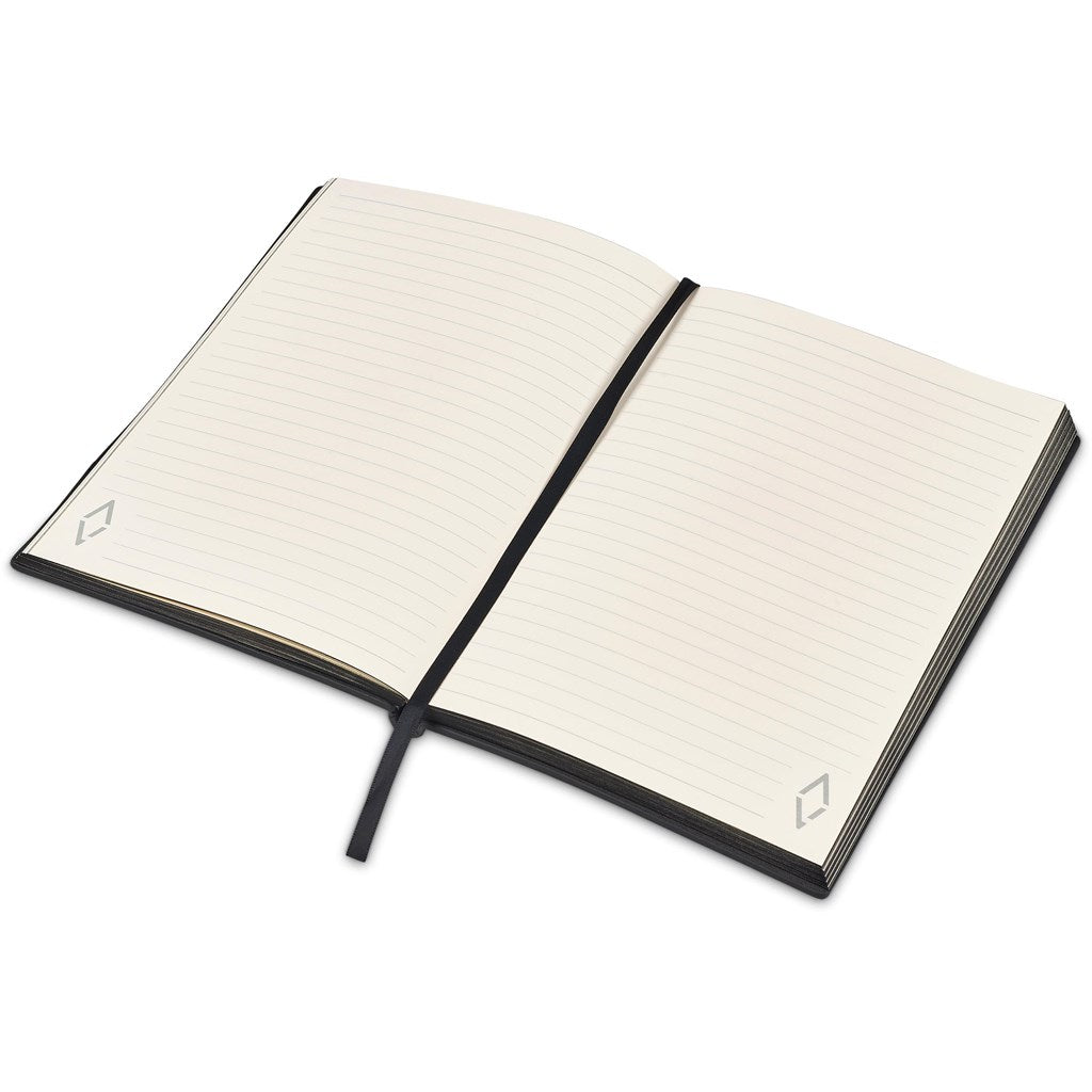 Alex Varga Barnabas Notebook and Pen Set - Image 8