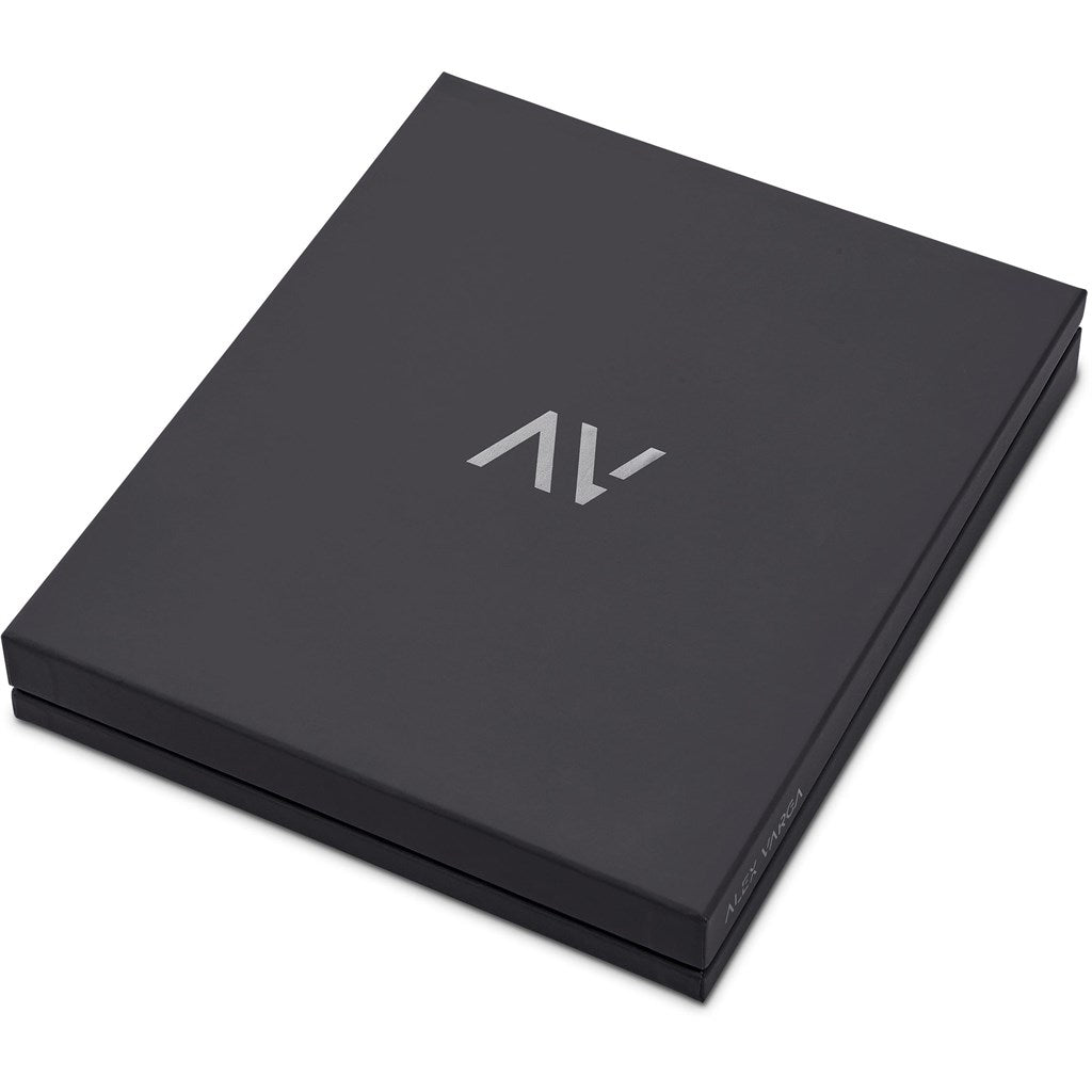 Alex Varga Barnabas Notebook and Pen Set - Image 11