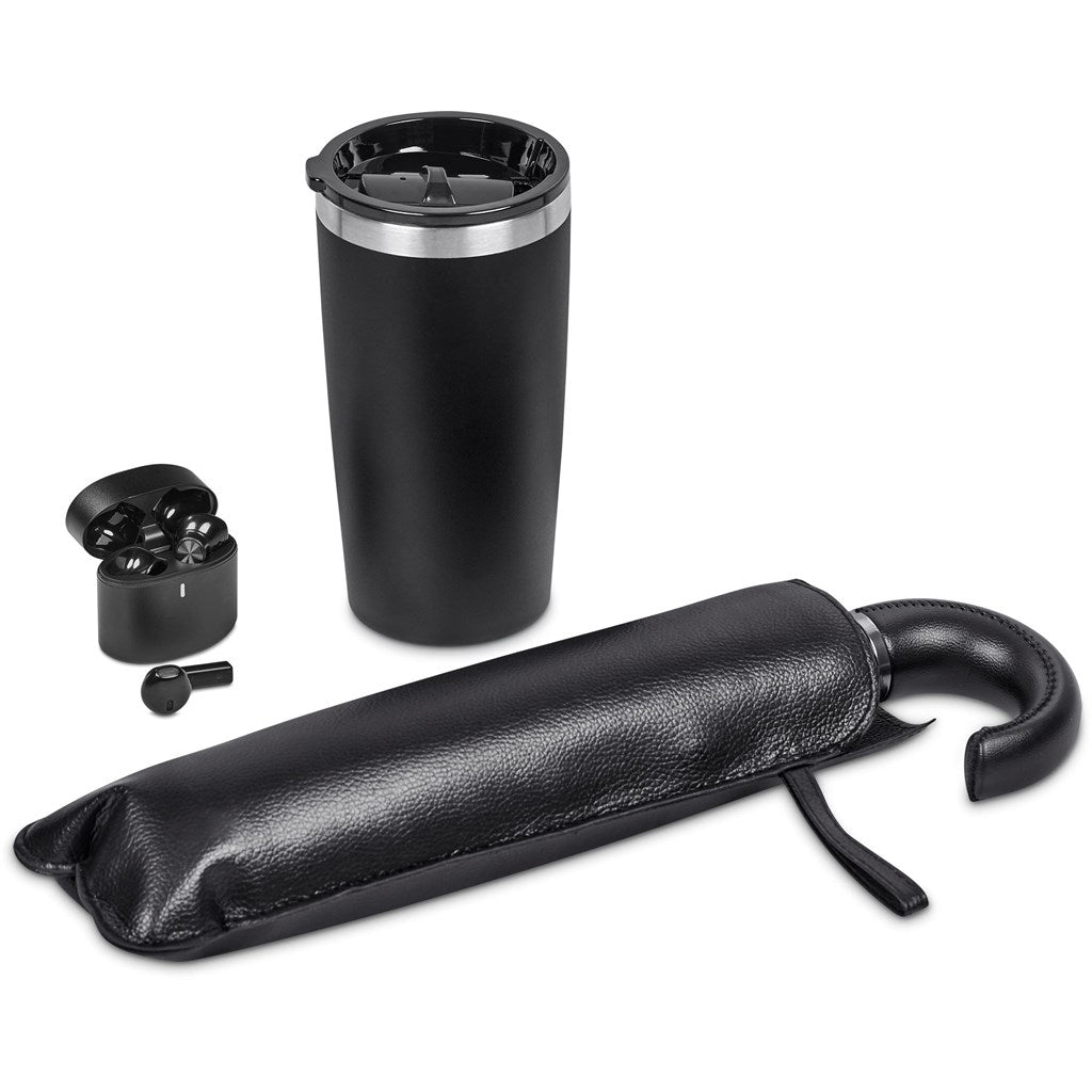 Alex Varga Vestibularis Gift Set - Image 5