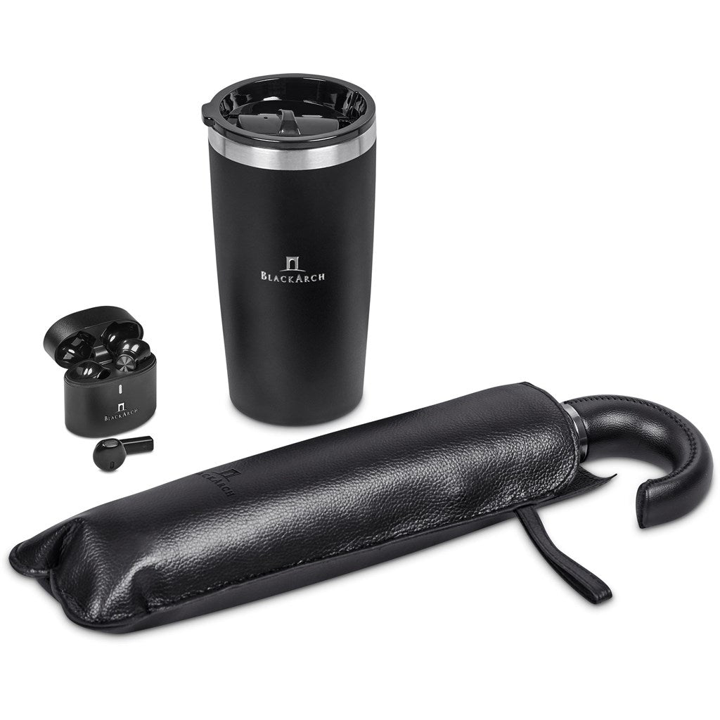 Alex Varga Vestibularis Gift Set - Image 4