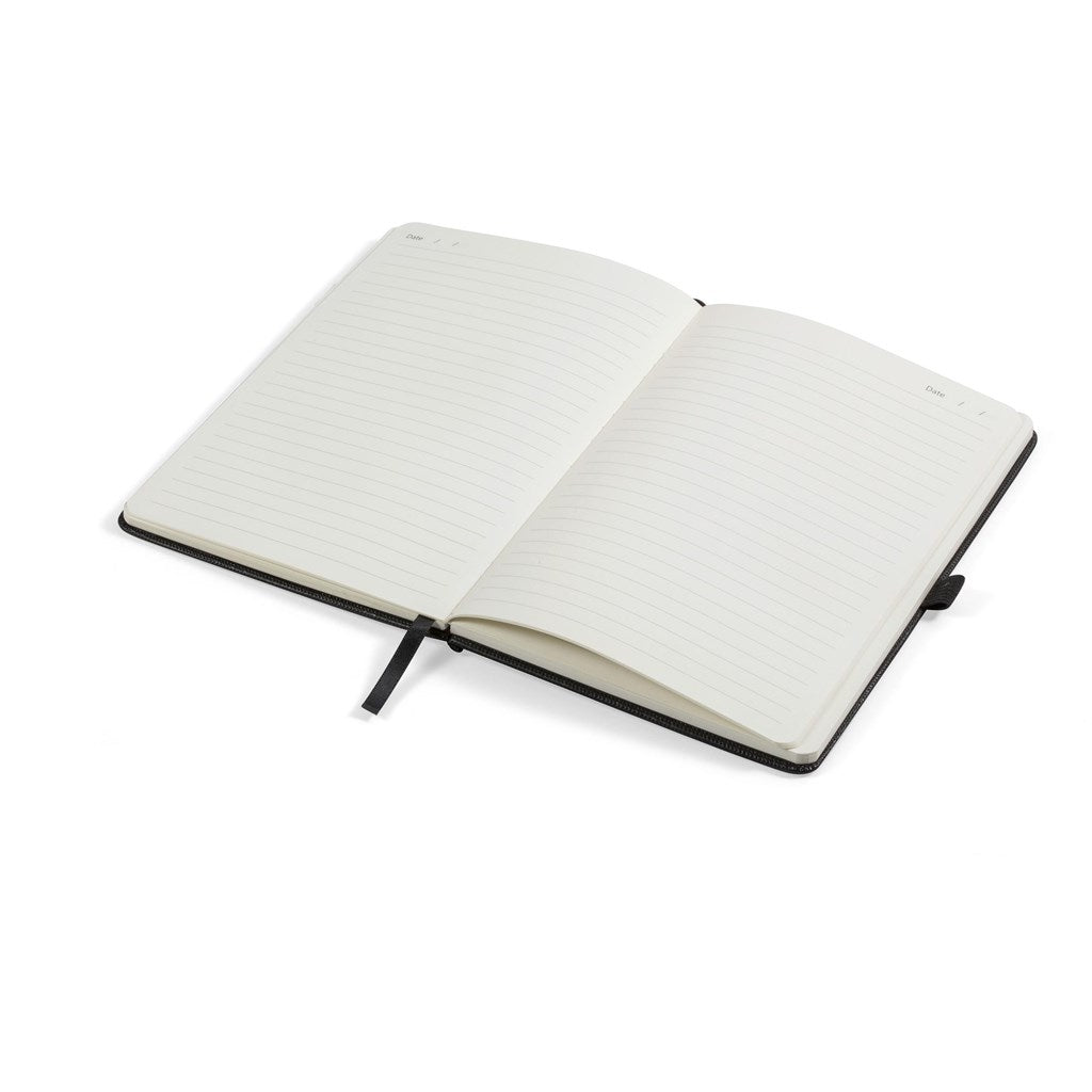 Cypher USB Notebook & Pen Set - 8GB - Image 3
