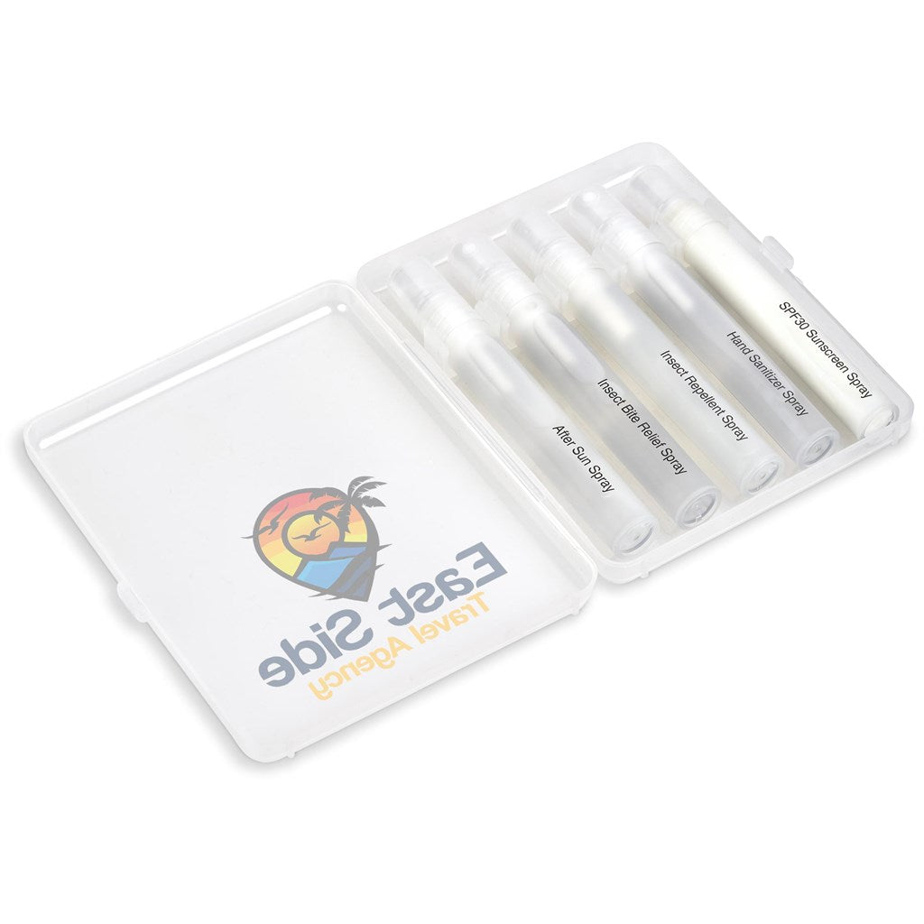 Cinco Travel Care Set - Image 2