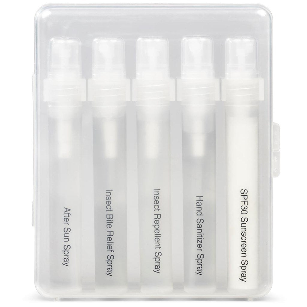 Cinco Travel Care Set - Image 4