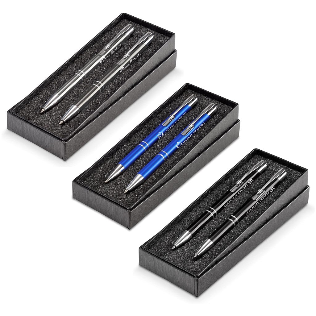Altitude Armada Ball Pen & Pencil Set - Image 6